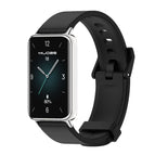 For Honor Band 10 / 9 / Black Silver