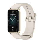 For Honor Band 10 / 9 / Gray Light Gold