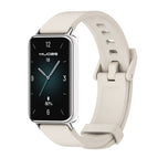 For Honor Band 10 / 9 / Gray Silver