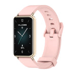 For Honor Band 10 / 9 / Pink Light Gold