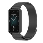 For Honor Band 10 / 9 / Black