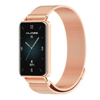 For Honor Band 10 / 9 / Rose Gold