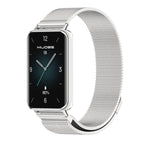 For Honor Band 10 / 9 / Silver