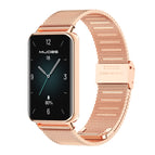 For Honor Band 10 / 9 / Rose Gold