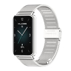 For Honor Band 10 / 9 / Silver