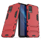 For Vivo S7 5G / Red