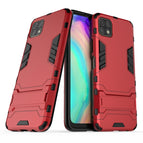 For Huawei Enjoy 20 / Red
