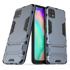 For Huawei Enjoy 20 / Navy