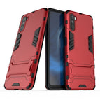 For Huawei Maimang 9 / Red