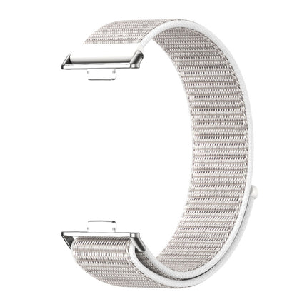 MIJOBS Breathable Nylon Loop Watch Band