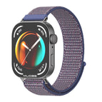 For Huawei Watch Fit3 / Midnight Blue Black