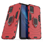 For Vivo S7 5G / Red