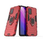 For Xiaomi Mi 10 Lite 5G / Red
