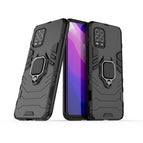 For Xiaomi Mi 10 Lite 5G / Black