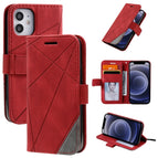 For iPhone 12 mini / Red