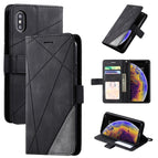 For iPhone XS Max / Black