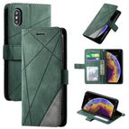 For iPhone XS Max / Green
