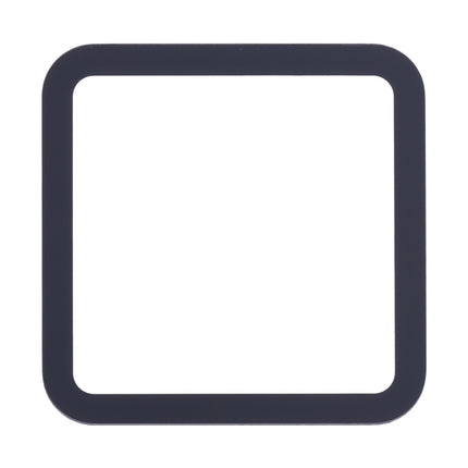 Original Front Small LCD Screen Outer Glass Lens, For GoPro Hero12 Black, For GoPro Hero11 Black, For GoPro Hero10 Black, For GoPro Hero9 Black, For GoPro Hero7 Silver, For GoPro Hero7 Black