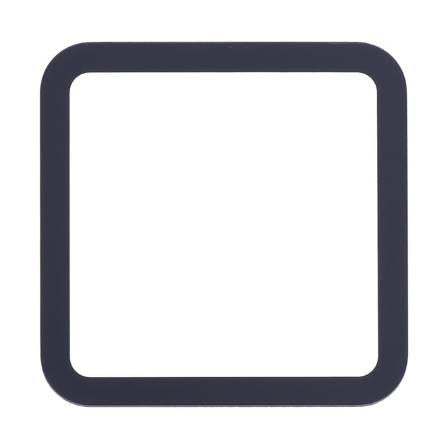 Original Front Small LCD Screen Outer Glass Lens, For GoPro Hero12 Black, For GoPro Hero11 Black, For GoPro Hero10 Black, For GoPro Hero9 Black, For GoPro Hero7 Silver, For GoPro Hero7 Black