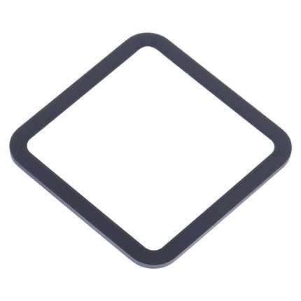 Original Front Small LCD Screen Outer Glass Lens, For GoPro Hero12 Black, For GoPro Hero11 Black, For GoPro Hero10 Black, For GoPro Hero9 Black, For GoPro Hero7 Silver, For GoPro Hero7 Black