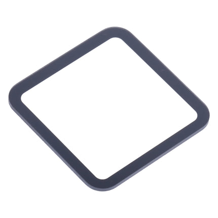 Original Front Small LCD Screen Outer Glass Lens, For GoPro Hero12 Black, For GoPro Hero11 Black, For GoPro Hero10 Black, For GoPro Hero9 Black, For GoPro Hero7 Silver, For GoPro Hero7 Black