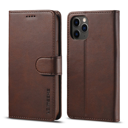 LC.IMEEKE Funda de piel con tapa horizontal con textura de piel de becerro, ranuras para tarjetas y billetera, para Xiaomi Redmi 9A, para iPhone 12 mini, para iPhone 12/12 Pro, para iPhone 12 Pro Max
