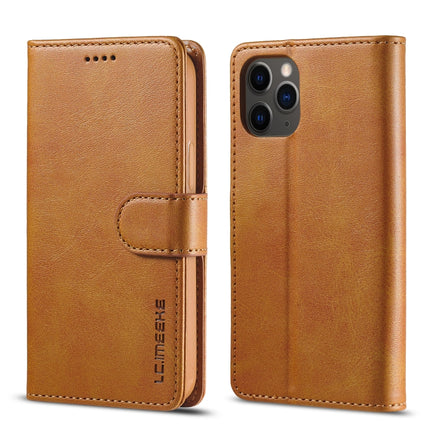 LC.IMEEKE Funda de piel con tapa horizontal con textura de piel de becerro, ranuras para tarjetas y billetera, para Xiaomi Redmi 9A, para iPhone 12 mini, para iPhone 12/12 Pro, para iPhone 12 Pro Max