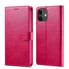 For iPhone 12 / 12 Pro / Red