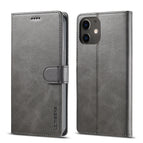 For iPhone 12 / 12 Pro / Grey