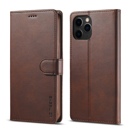 LC.IMEEKE Funda de piel con tapa horizontal con textura de piel de becerro, ranuras para tarjetas y billetera, para Xiaomi Redmi 9A, para iPhone 12 mini, para iPhone 12/12 Pro, para iPhone 12 Pro Max