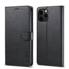 For iPhone 12 Pro Max / Black