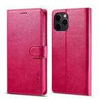 For iPhone 12 Pro Max / Red