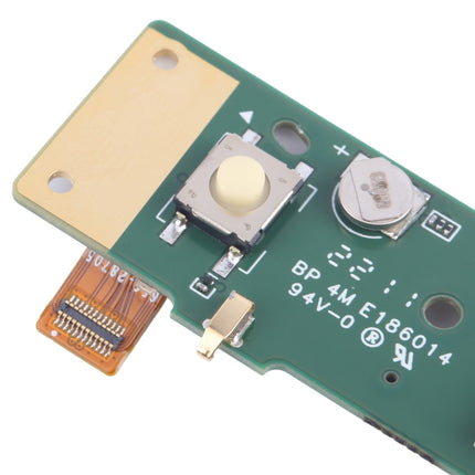 Original Shutter / GPS Module Circuit Board, For GoPro Hero12 Black, For GoPro Hero11 Black, For GoPro Hero10 Black, For GoPro Hero9 Black
