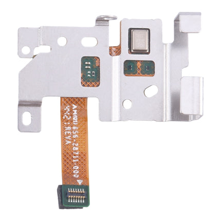 Original Power Switch Button Flex Cable, For GoPro Hero12 Black, For GoPro Hero11 Black, For GoPro Hero10 Black, For GoPro Hero9 Black