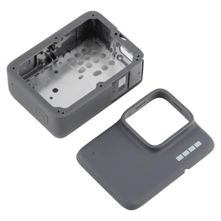 Original Full Housing Cover, For GoPro Hero13 Black, For GoPro Hero12 Black, For GoPro Hero11 Black, For GoPro Hero9 Black, For GoPro Max, For GoPro Hero7 Silver