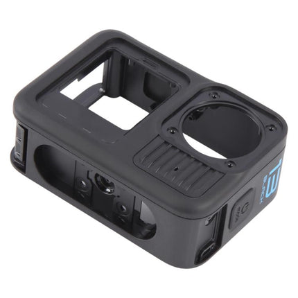 Original Full Housing Cover, For GoPro Hero13 Black, For GoPro Hero12 Black, For GoPro Hero11 Black, For GoPro Hero9 Black, For GoPro Max, For GoPro Hero7 Silver