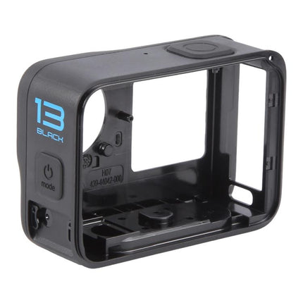 Original Full Housing Cover, For GoPro Hero13 Black, For GoPro Hero12 Black, For GoPro Hero11 Black, For GoPro Hero9 Black, For GoPro Max, For GoPro Hero7 Silver