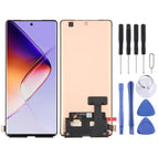 For Infinix Note 40S 4G X6850