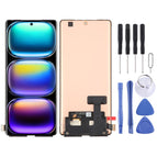For Infinix Hot 50 Pro+ 4G X6880