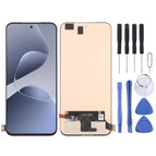 For Infinix Hot 60 Pro 4G X6885