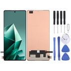 For Infinix Note 50 4G X6858