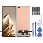 For Infinix Note 50 Pro 4G X6855