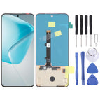 For Infinix Hot 50 Pro 4G X6881