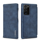 For Samsung Galaxy Note20 Ultra / Blue
