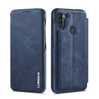 For Samsung Galaxy A11 EU Version / Blue