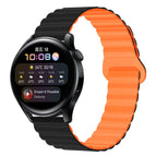 20mm / Black Orange