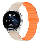 22mm / Starlight Orange