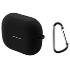 For Samsung Galaxy Buds 3 / 3 Pro / Black