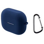 For Samsung Galaxy Buds 3 / 3 Pro / Dark Blue