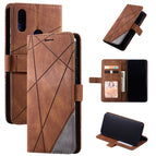 For Xiaomi Redmi Note 7 / Note 7 Pro / Brown